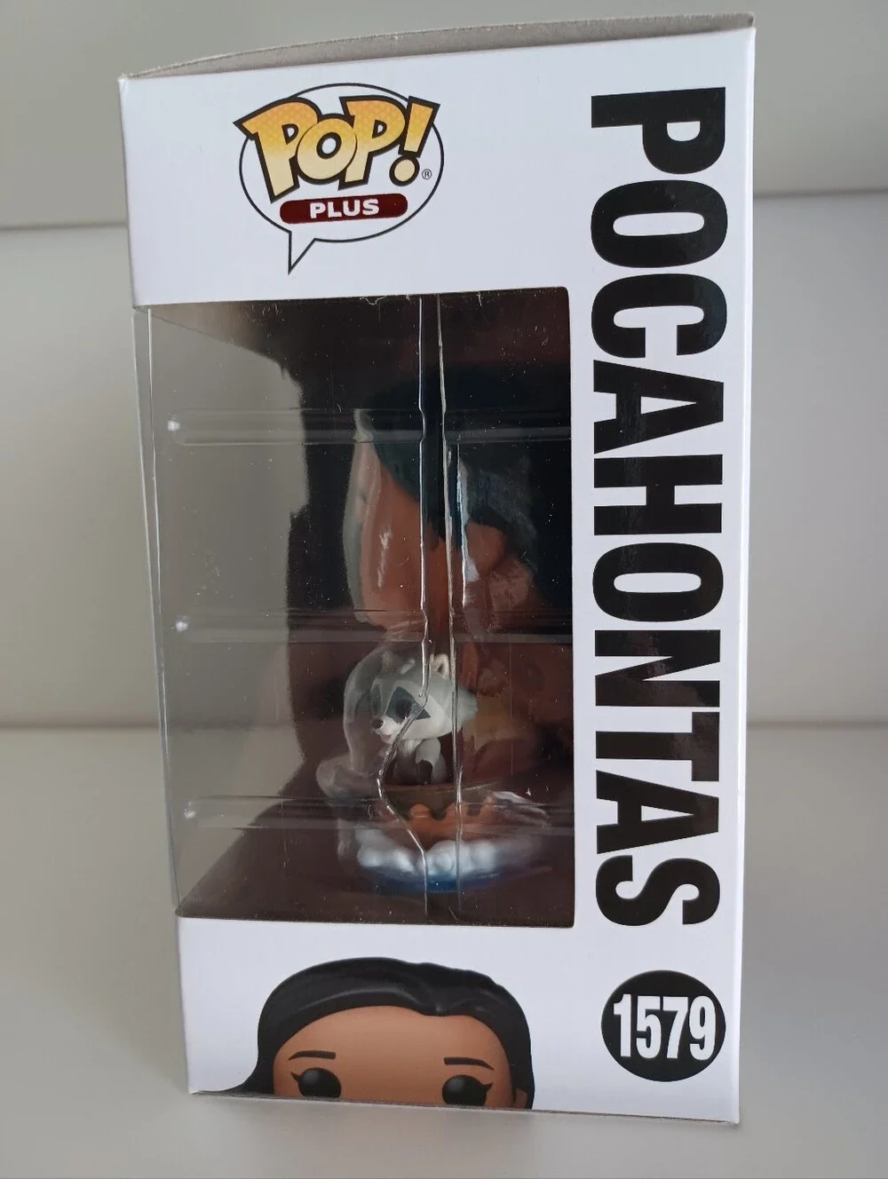 Funko disney pocahontas
